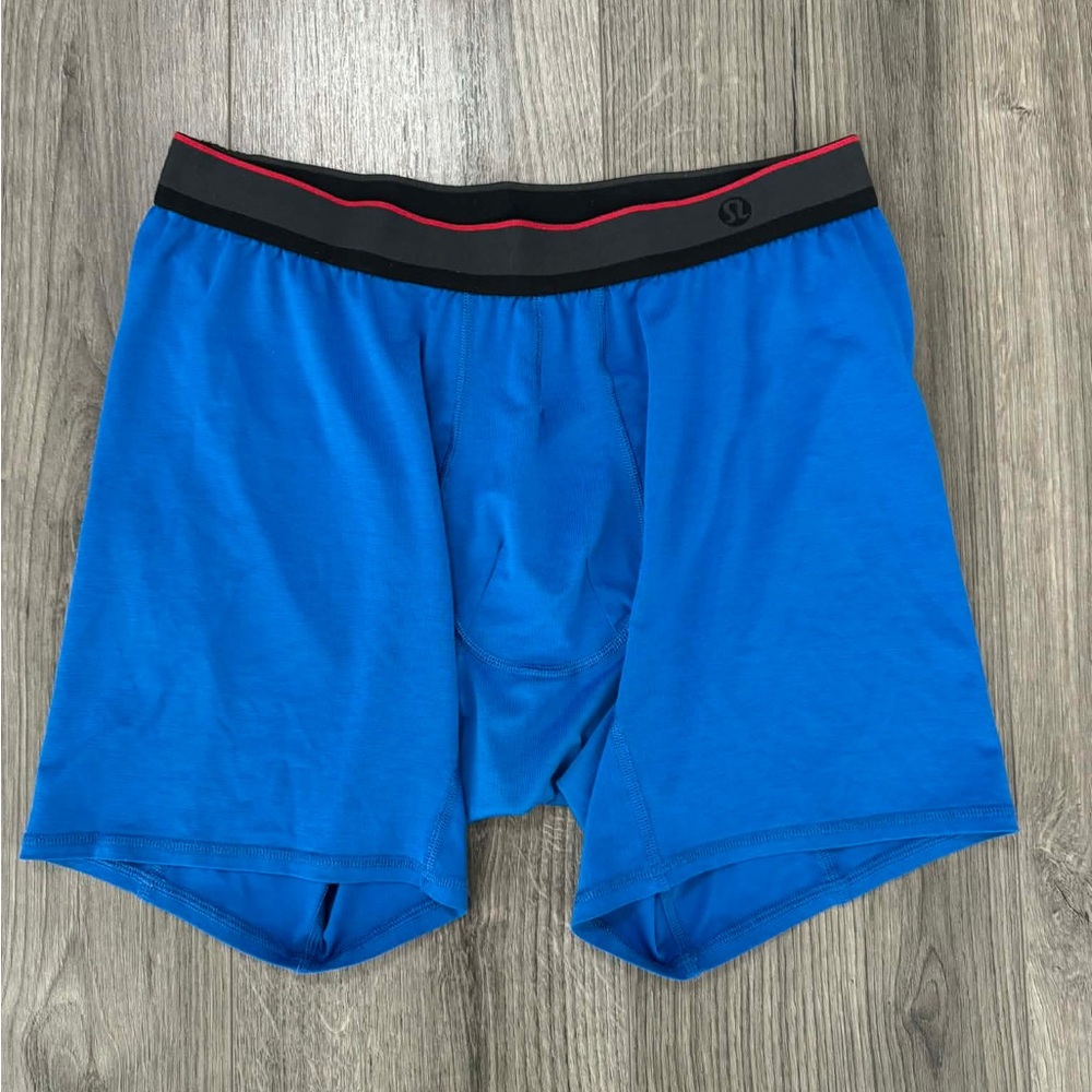Lululemon Athletica Boxers